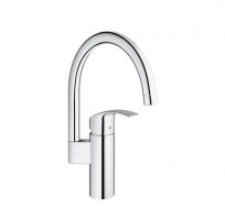 MONOMANDO COCINA EUROSMART GROHE